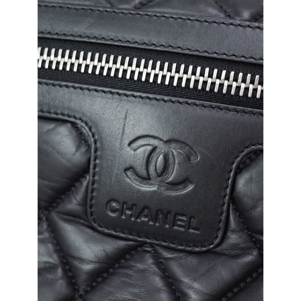 Chanel Coco Cocoon Quilted Small Shoulder Bag - Picture 5 of 9